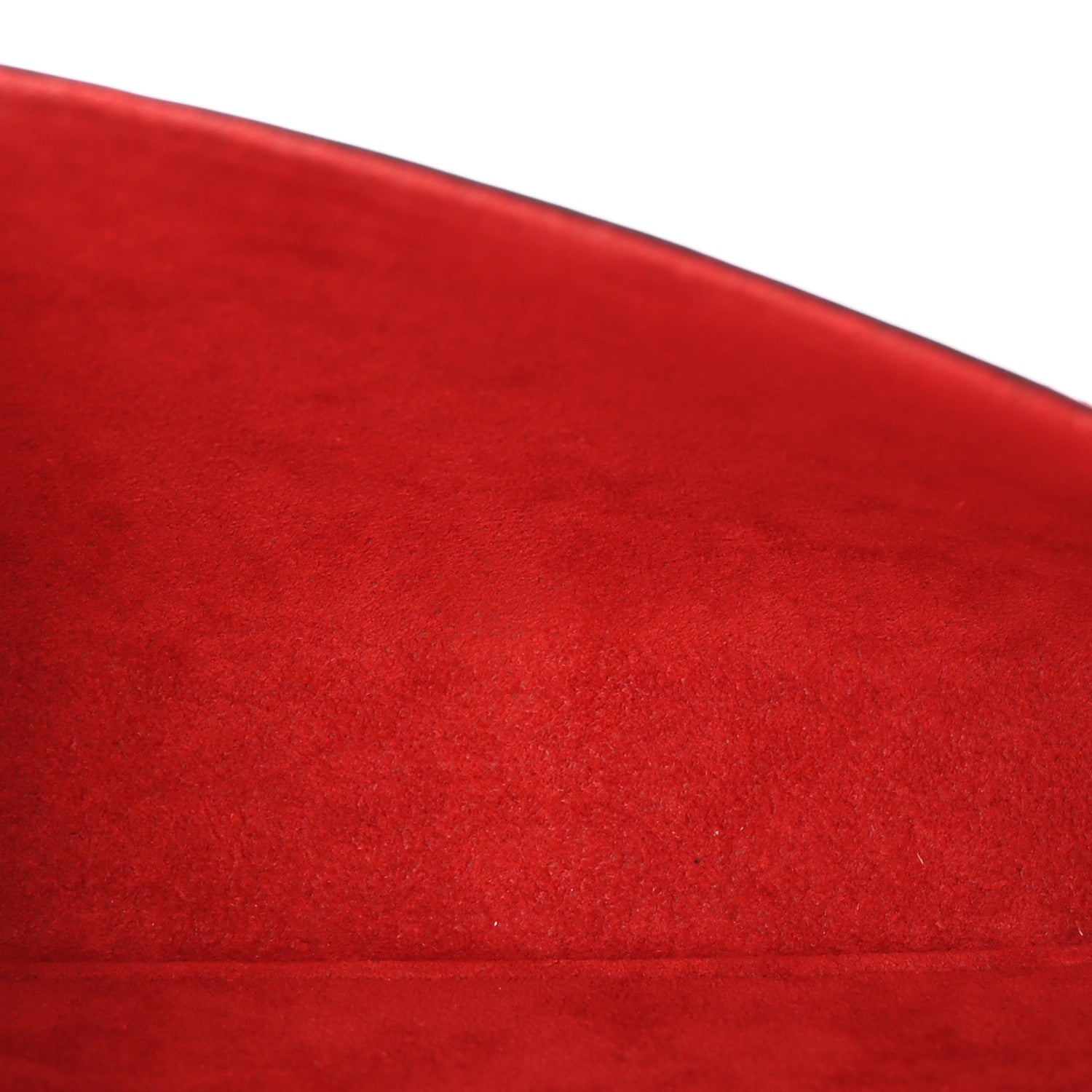 Louis Vuitton Epi Pochette Felicie Coquelicot 5 of 9