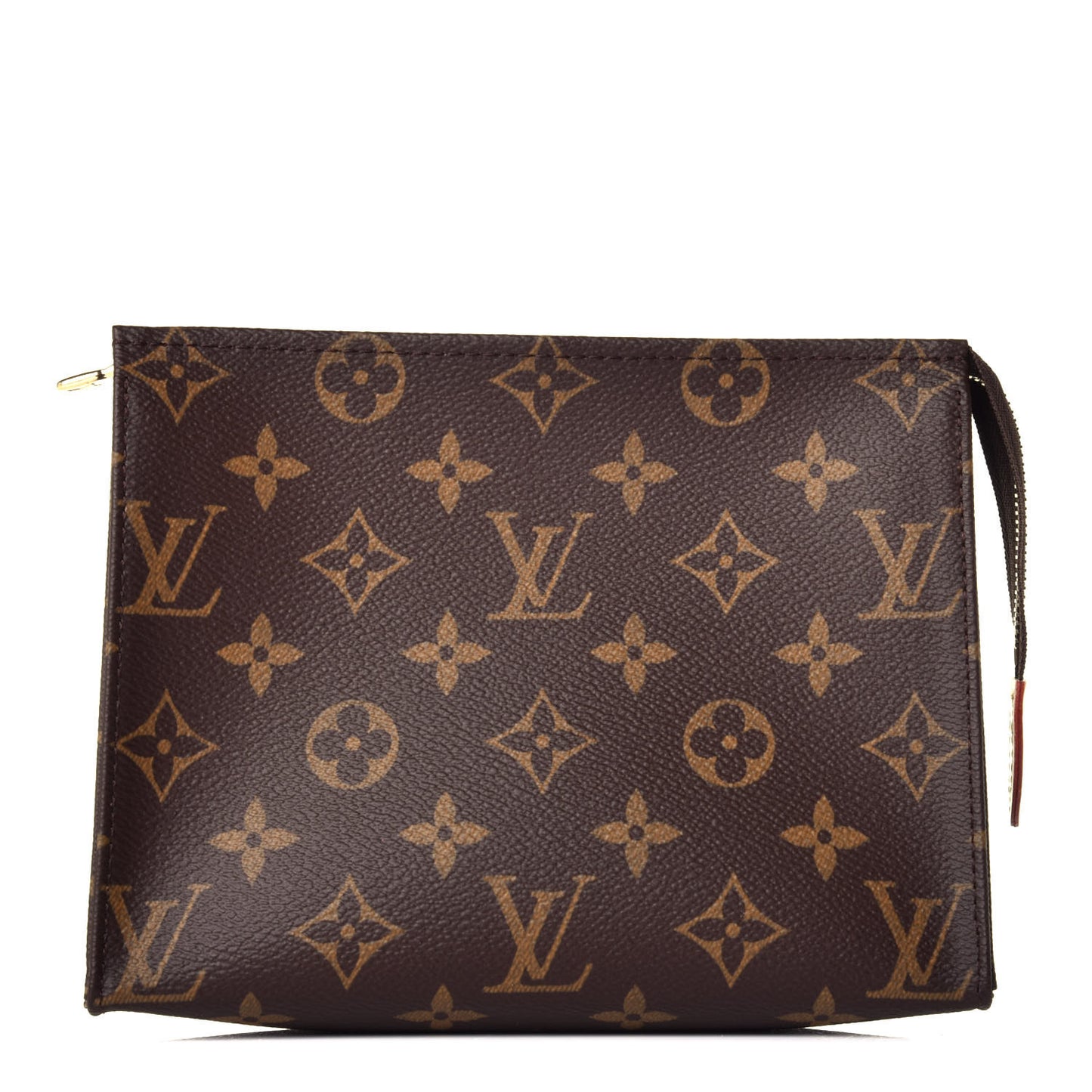 Monogram Toiletry Pouch 19