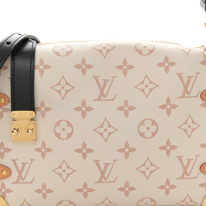 Louis Vuitton Monogram Dune Side Trunk 7 of 9