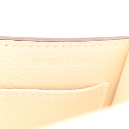 Hermes Chevre Mysore Verso Geta Rose Sakura Nata 7 of 11