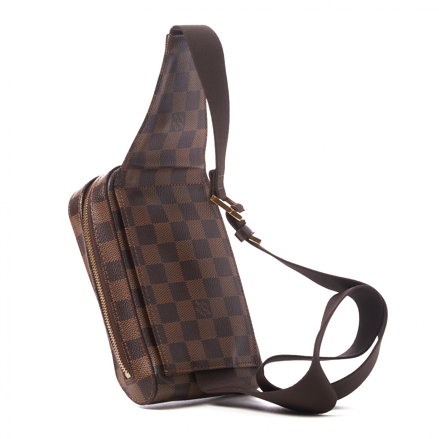 Damier Ebene Geronimos