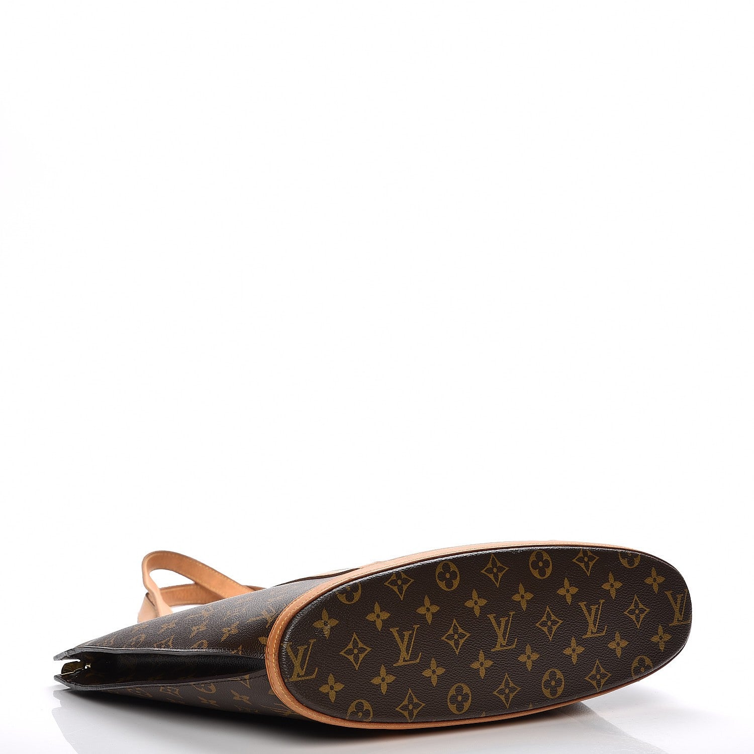 Louis Vuitton Monogram Babylone 4 of 8