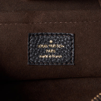 Louis Vuitton Mahina XS Black 7 of 9