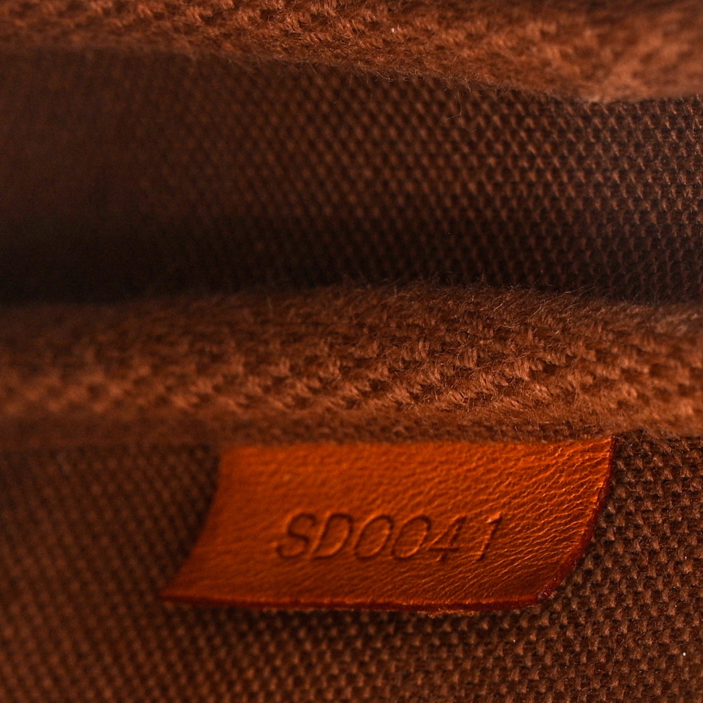 Monogram Pochette Accessories