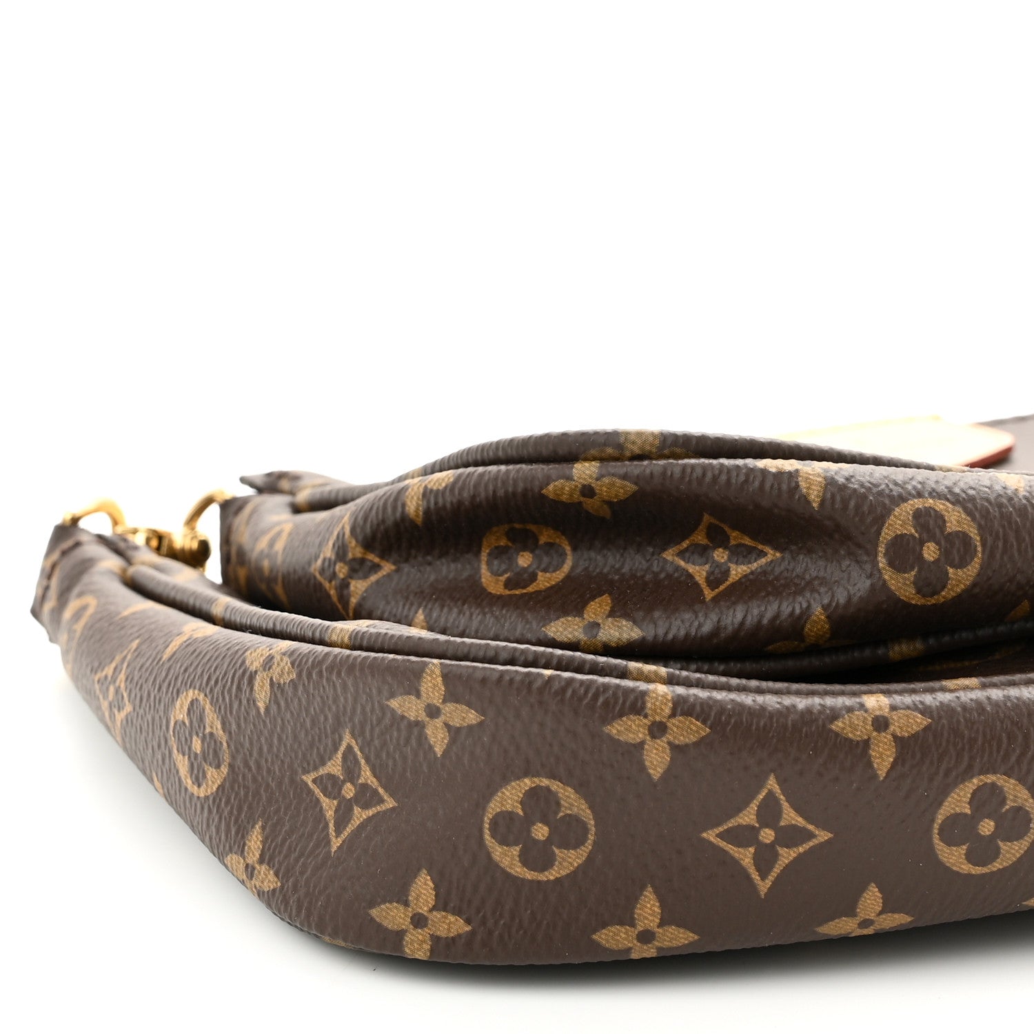 Louis Vuitton Monogram Multi Pochette Accessories Kaki 9 of 10
