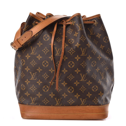 Louis Vuitton Monogram Noe 1 of 13