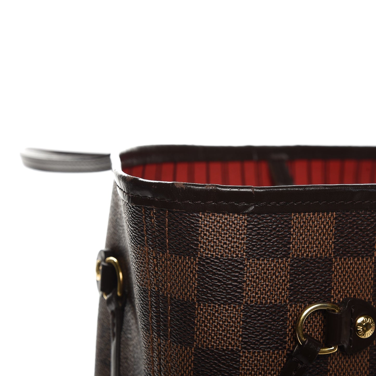 Damier Ebene Neverfull MM