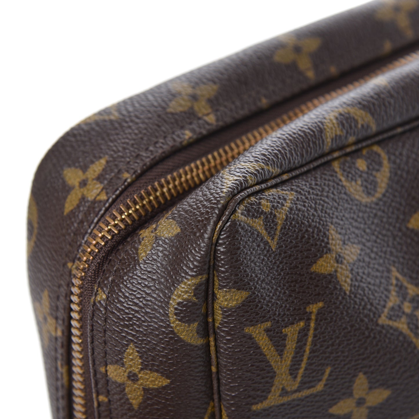 Monogram Trousse Toilette 28