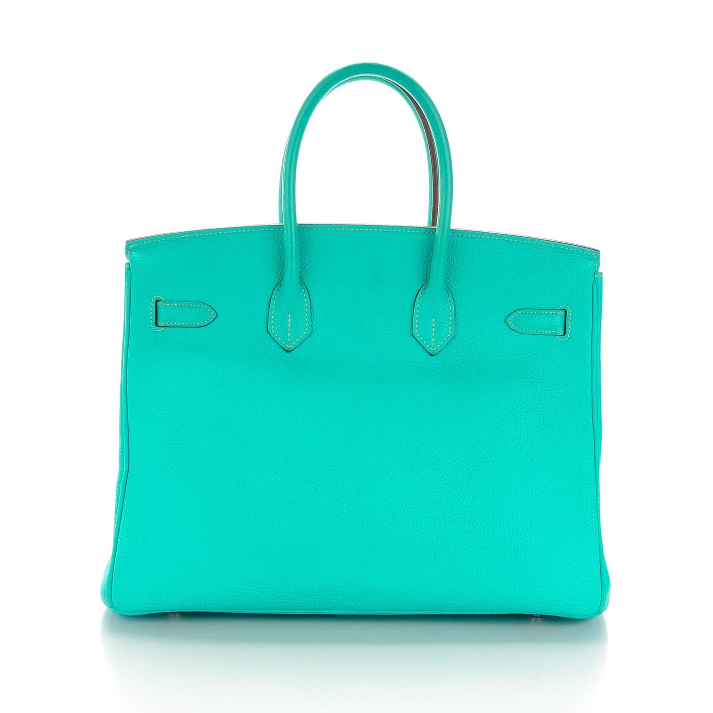 Togo Birkin 35 Lagon