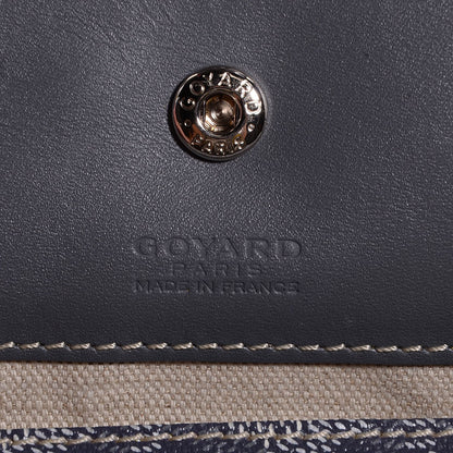 Goyard Goyardine Saint Louis GM Grey 8 of 9
