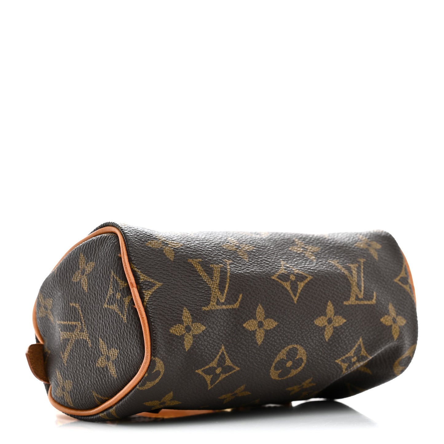 Monogram Mini Sac HL Speedy