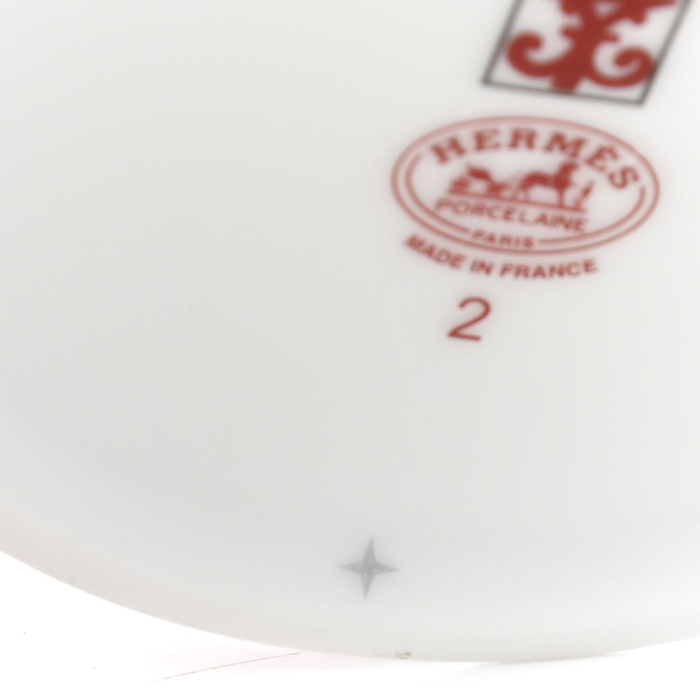 Porcelain Balcon du Guadalquivir Mug