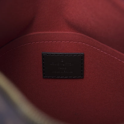 Louis Vuitton Damier Ebene Duomo Messenger 8 of 9