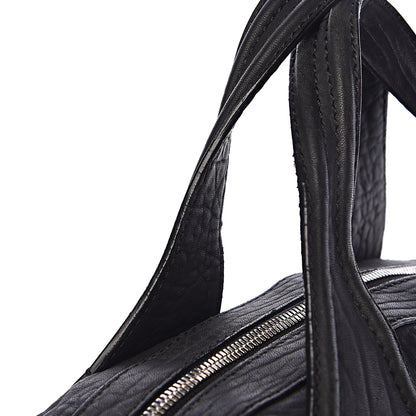 Givenchy Sheepskin Calfskin Medium Nightingale Black 11 of 20