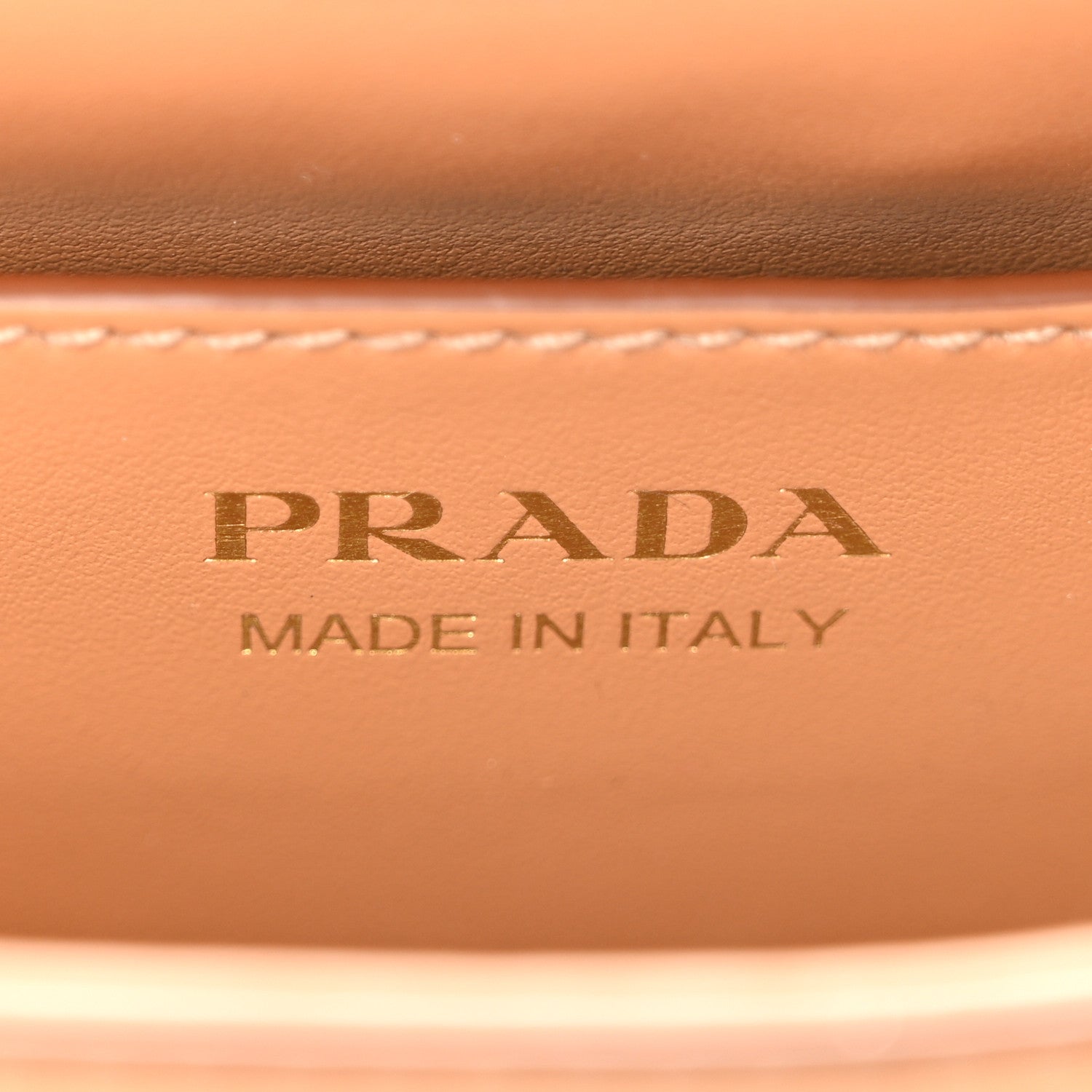 Prada Wicker Arque Shoulder Bag Natural 6 of 9