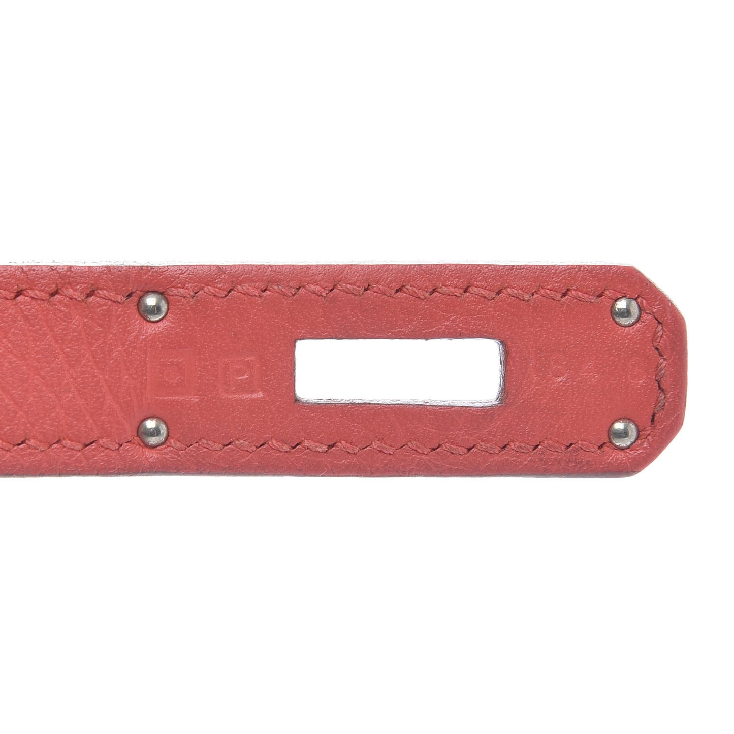 Togo Birkin 35 Rose Jaipur