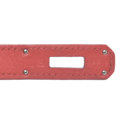 Hermes Togo Birkin 35 Rose Jaipur 13 of 16