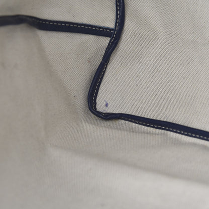 Goyard Goyardine Saint Louis PM Navy 12 of 12