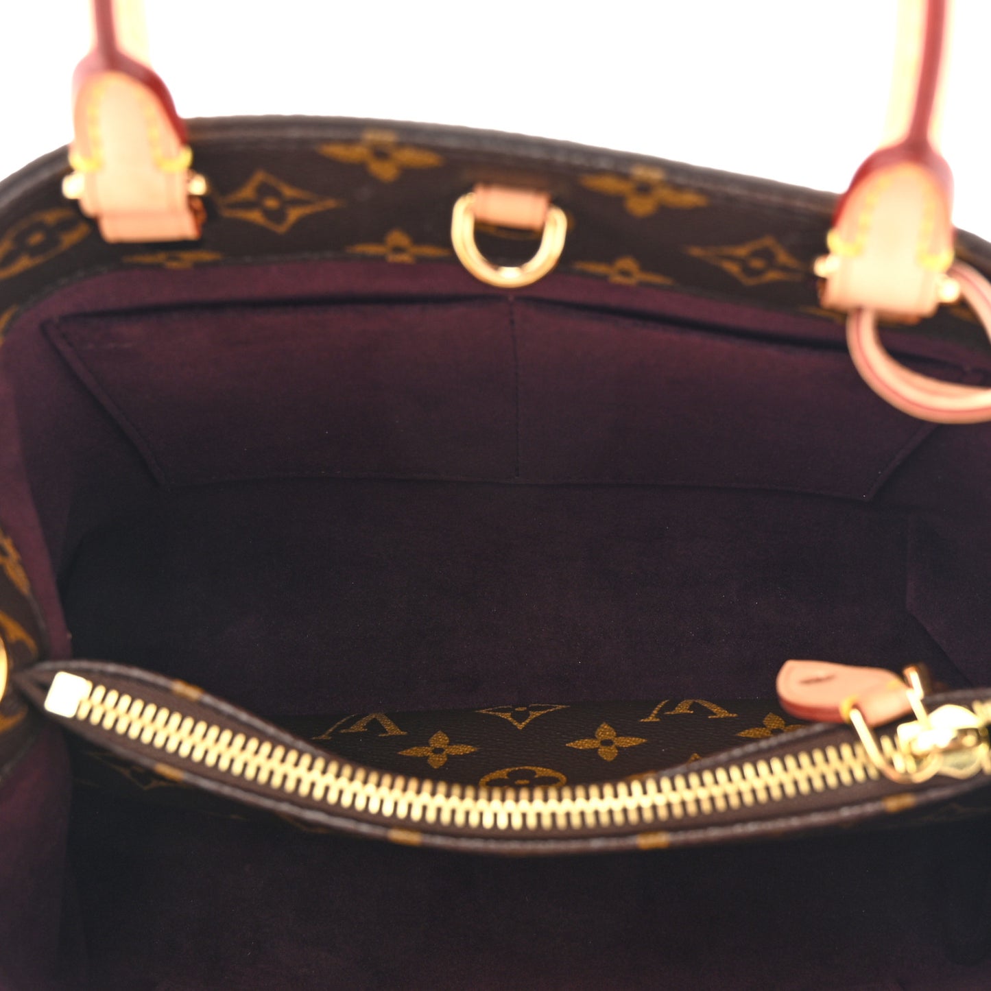 Monogram Montaigne BB