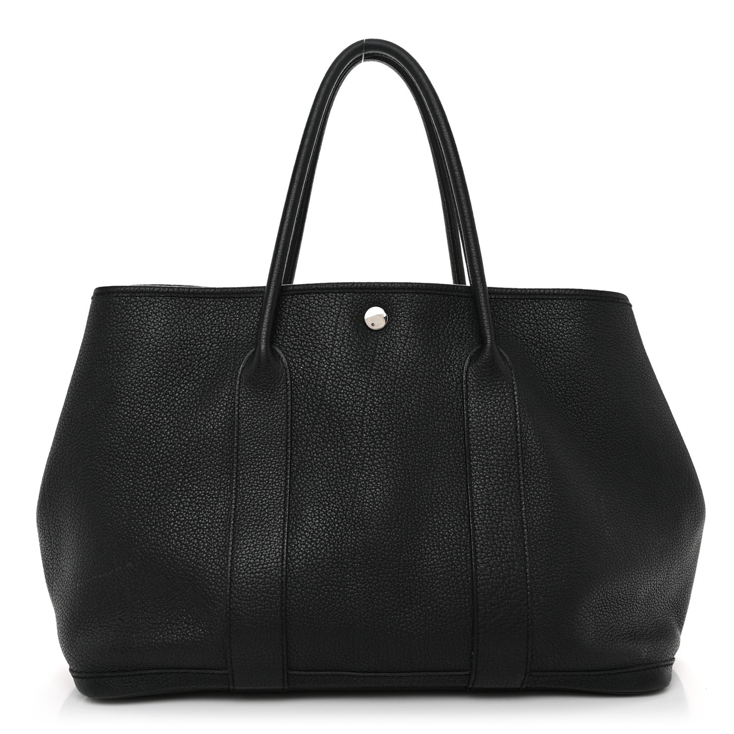 Negonda Garden Party Tote 36 MM Black