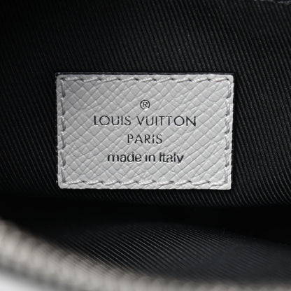Louis Vuitton Taiga Monogram Outdoor Messenger White 5 of 8