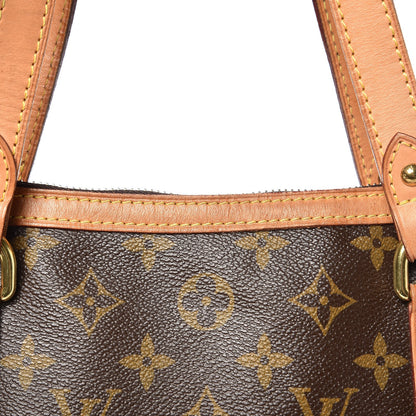 Louis Vuitton Monogram Odeon GM 10 of 13