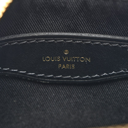 Louis Vuitton Monogram Boulogne NM Black 6 of 9