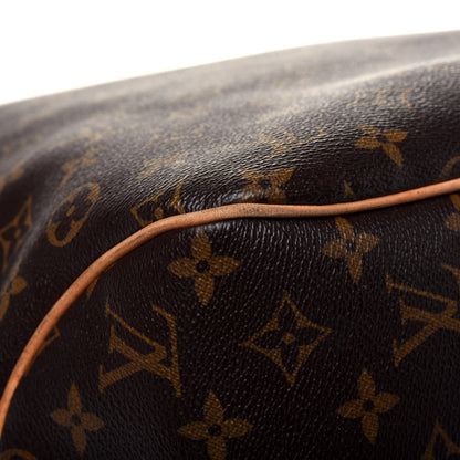 Louis Vuitton Monogram Delightful MM 11 of 21