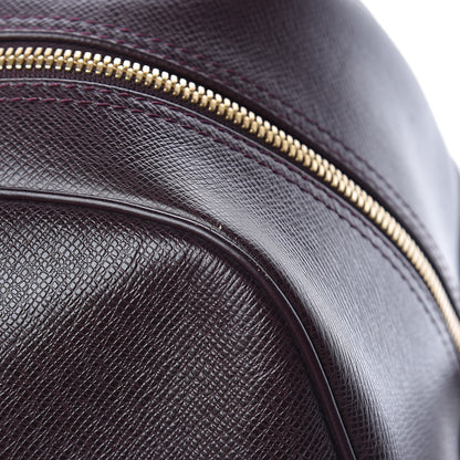 Louis Vuitton Taiga Kendall PM Acajou 15 of 16