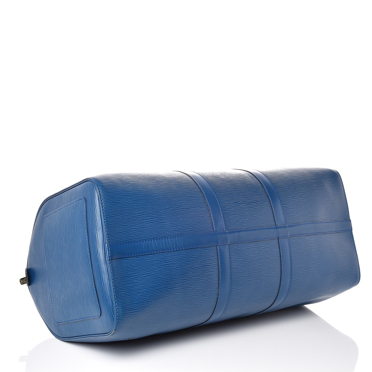 Louis Vuitton Epi Keepall 50 Toledo 4 of 10