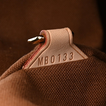 Louis Vuitton Monogram Tivoli GM 7 of 12