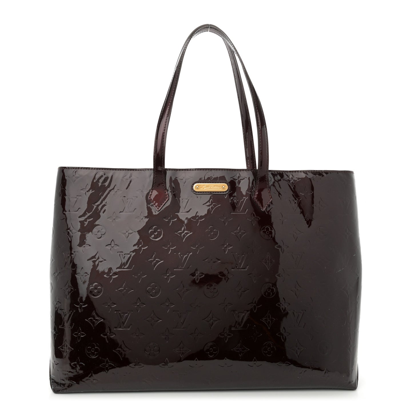 Vernis Wilshire GM Amarante