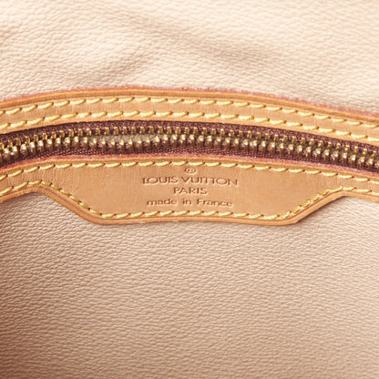 Louis Vuitton Monogram Bucket 27 7 of 7
