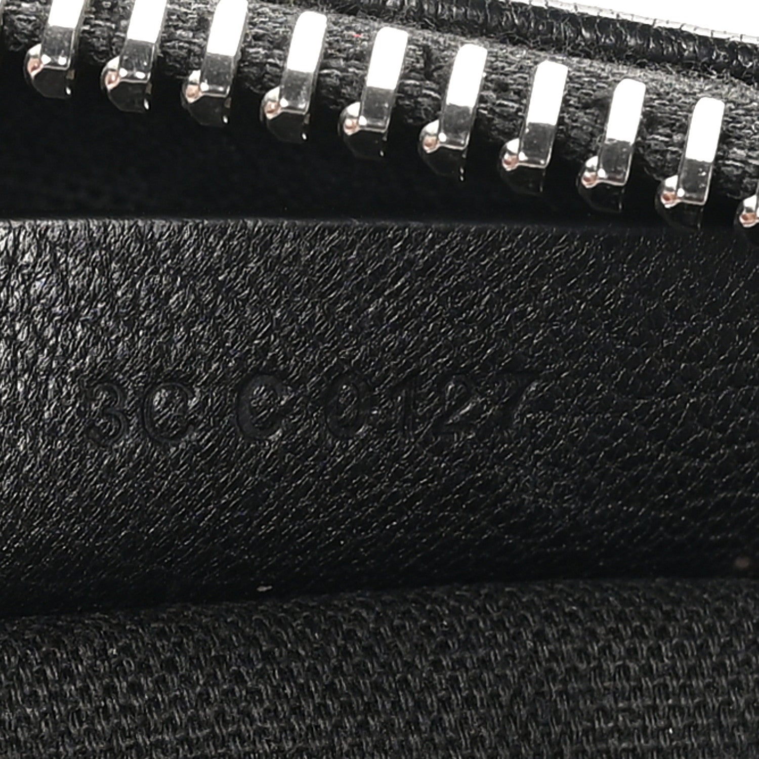 Givenchy Sugar Goatskin Mini Antigona Black 7 of 15