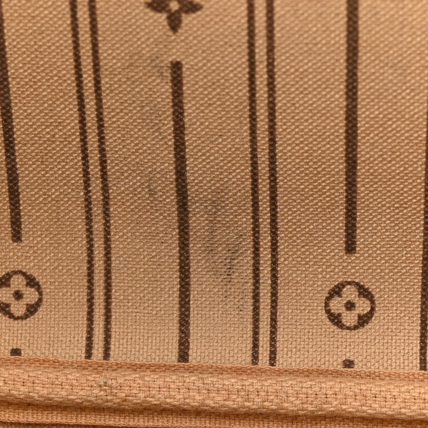 Louis Vuitton Monogram Neverfull MM 11 of 15