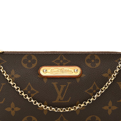 Louis Vuitton Monogram Eva Clutch 8 of 12