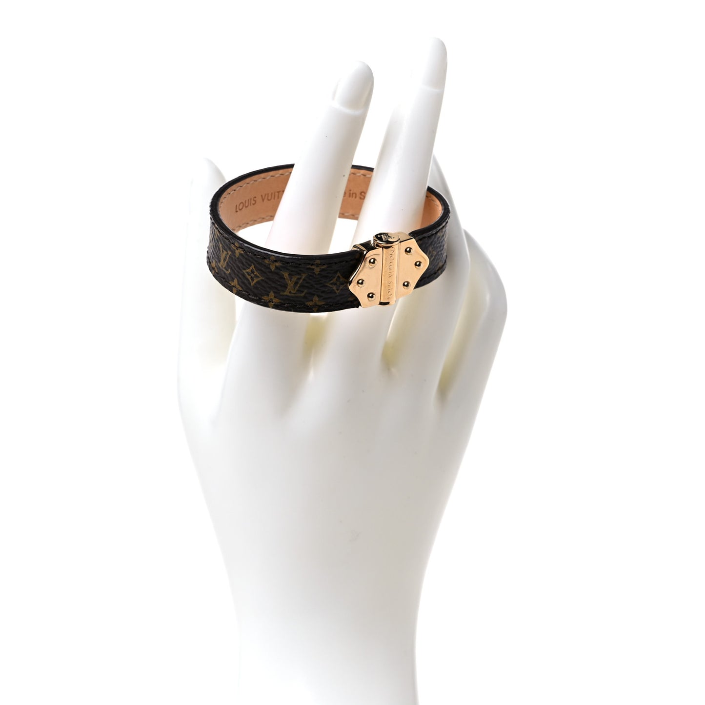 Monogram Nano Bracelet 17