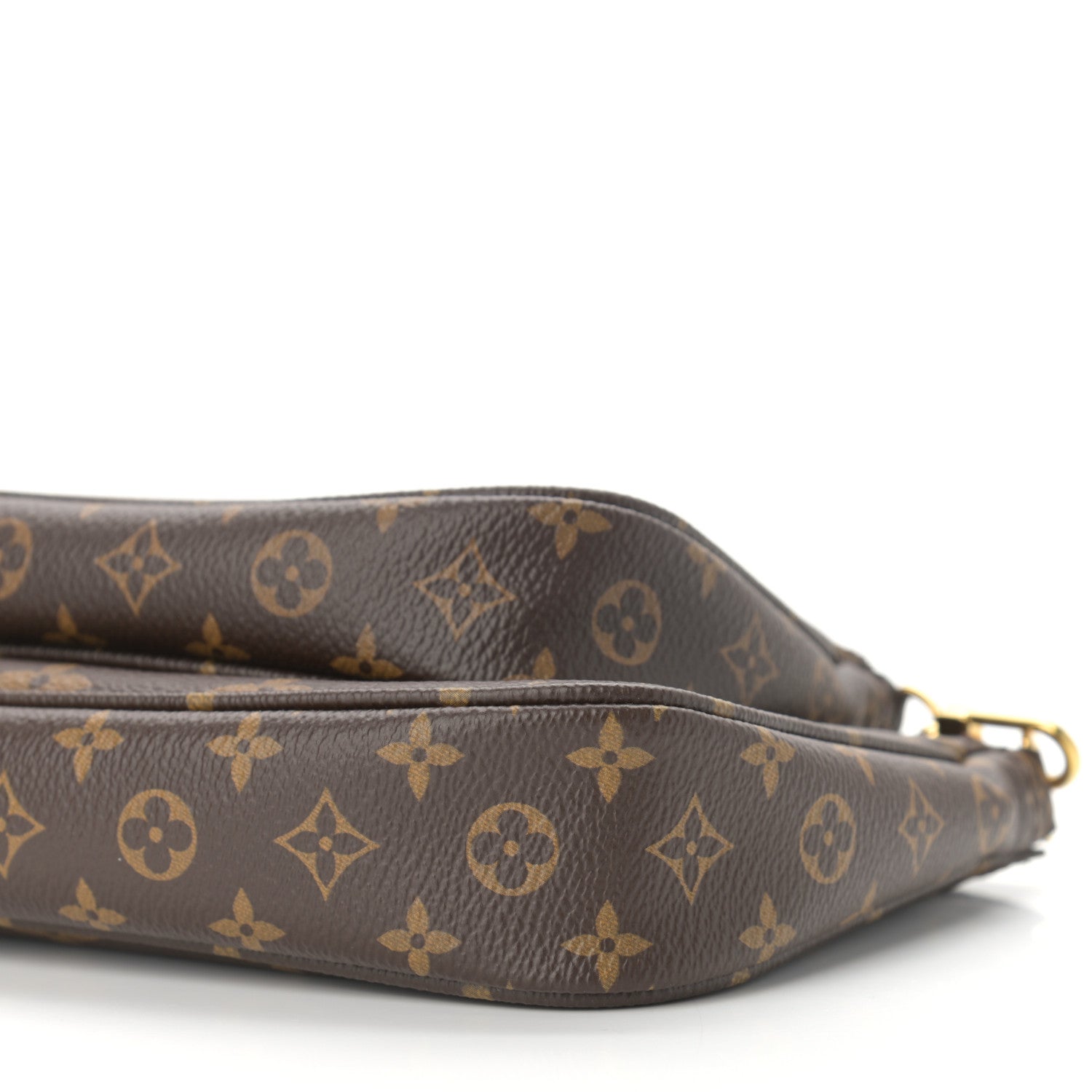 Louis Vuitton Monogram Multi Pochette Accessories Kaki 12 of 12