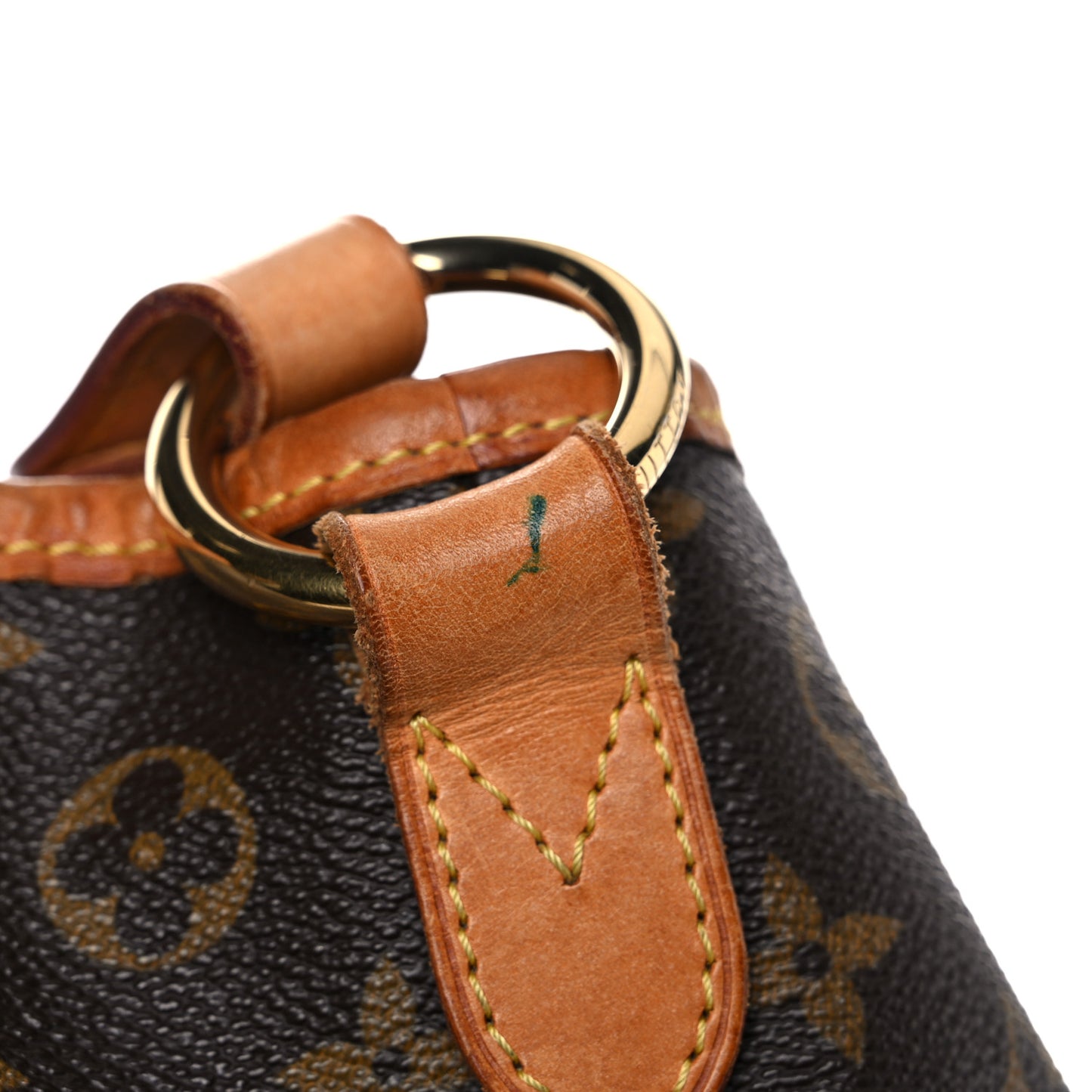 Monogram Delightful MM