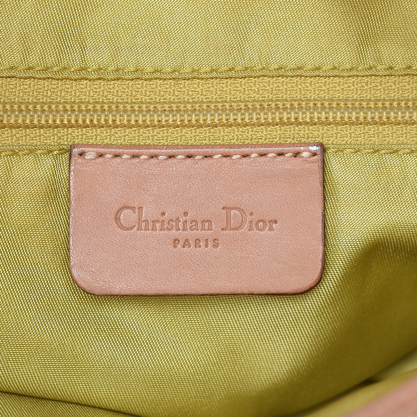 Denim Calfskin Double Saddle Bag Light Blue