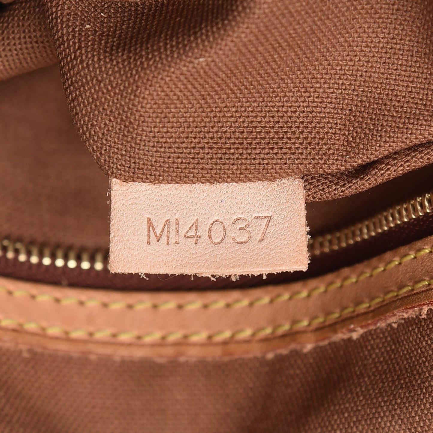 Monogram Batignolles Vertical