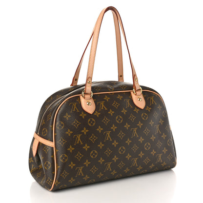 Louis Vuitton Monogram Montorgueil GM 3 of 9