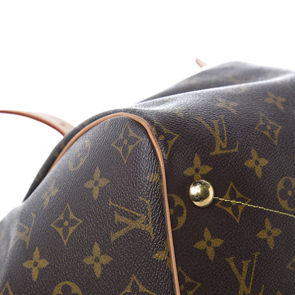 Louis Vuitton Monogram Tivoli GM 8 of 11