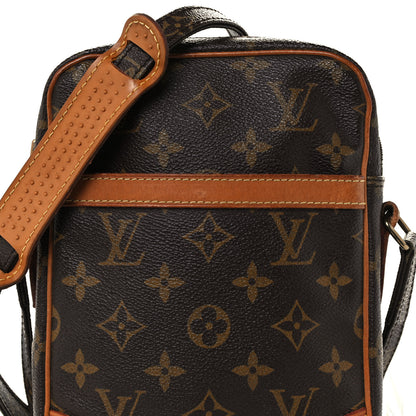 Louis Vuitton Monogram Danube 21 8 of 12