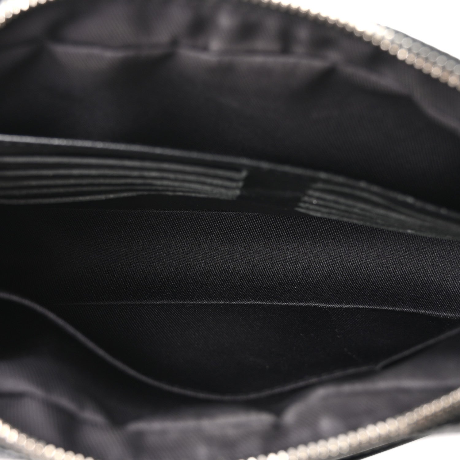 Louis Vuitton Damier Graphite Kasai Clutch 5 of 10