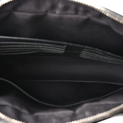 Louis Vuitton Damier Graphite Kasai Clutch 5 of 10
