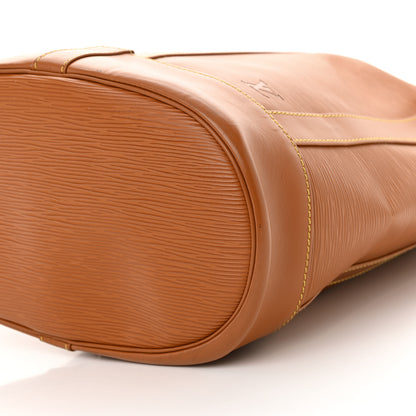 Louis Vuitton Epi Randonnee PM Cipango 9 of 11