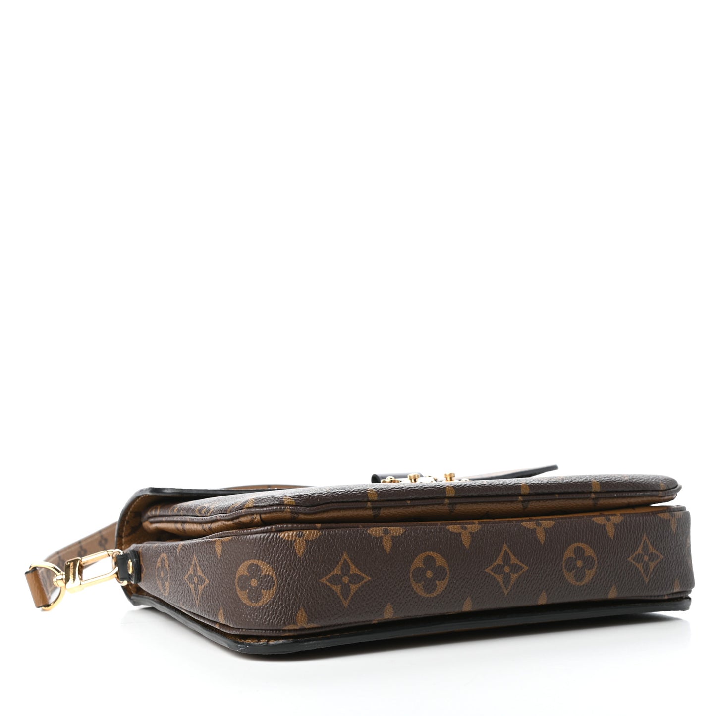 Reverse Monogram Pochette Metis