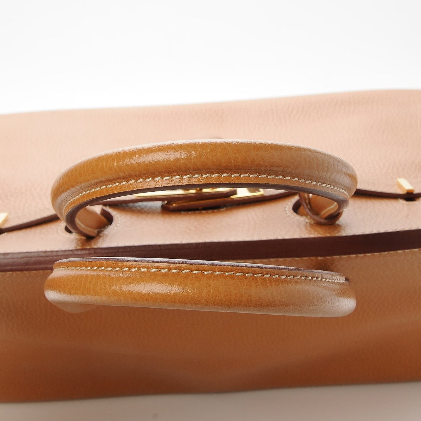 Ardennes Birkin 35 Gold