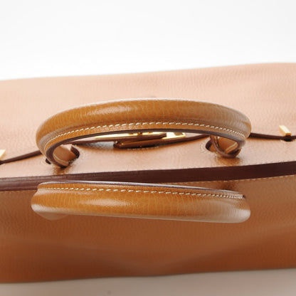 Hermes Ardennes Birkin 35 Gold 30 of 35